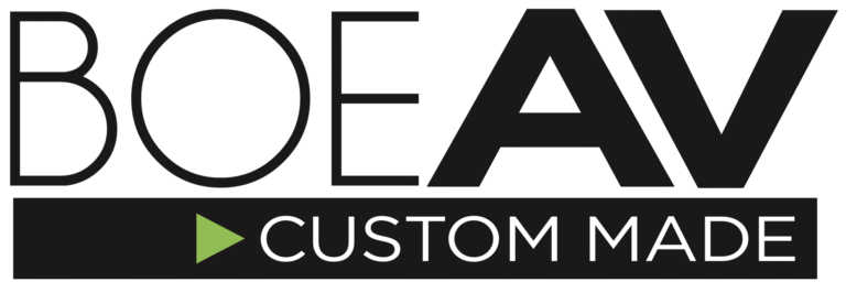 BOE-AV · Custom Made