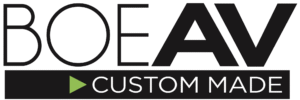 BOE-AV | Trusted audio installations